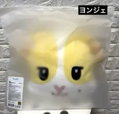 TWS Twimi FACE CUSHION クッション ヨンジェ