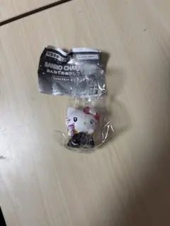 サンリオ みんなでおめかしフィギュア キティ