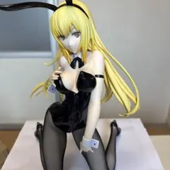 T*1様 ダンまち アイズ バニー 1/4 フィギュア フリーイング おまけ