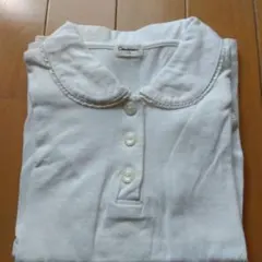 Combimini 長袖ブラウス 110
