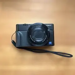 2026年最新】dsc-rx100 グリップの人気アイテム - メルカリ