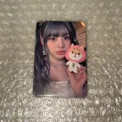 aespa drama makestar ウィンター トレカ 特典 ピカチュウ - メルカリ