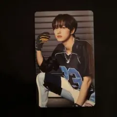 INI RTP 京セラ 尾崎匠海 トレカ 061