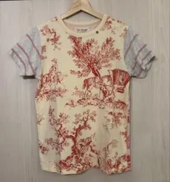 GO TO HOLYWOOD 01 Tシャツのサムネイル