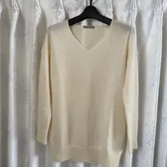 セオリーリュクス　vニット