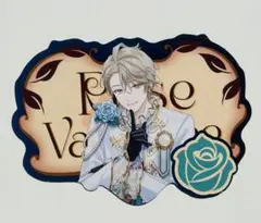 にじさんじ Rose Valentine 特典カード 甲斐田晴