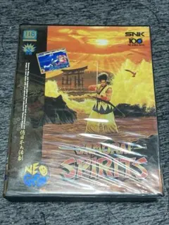 2026年最新】ネオジオ サムライスピリッツの人気アイテム - メルカリ