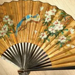 松庵 額 扇シリーズ 高砂 「 純金·純銀·鍍金保証」品 - メルカリ