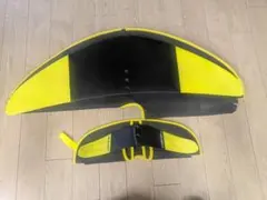 NAISH FOIL ウイングフォイル JET HA1800 - メルカリ