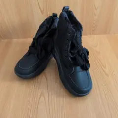 ファッションブーツ 厚底 レディース 滑らない ボアブーツ 冬 37