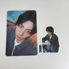 【限定】テサン ソウルコン トレカセット 2025年最新】boynextdoorテサンの人気アイテム - メルカリ