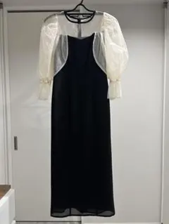 Atlo(PourVous) 結婚式、オケージョンドレス、パーティードレス