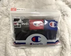 ✨新品未開封✨チャンピオン champion ボクサー パンツ 下着 M