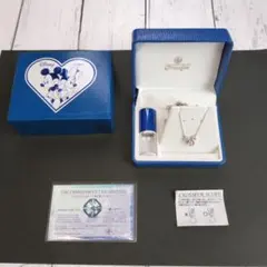 Crossfor NewYork ディズニーコレクション ダンシングストーン