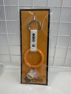 신품 미개봉 straykids 吊り革風キーホルダー リービット