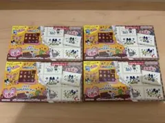 【新品未開封】ちょこぶろっくしーるたまごっち 4点セット