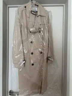 トレンチコート