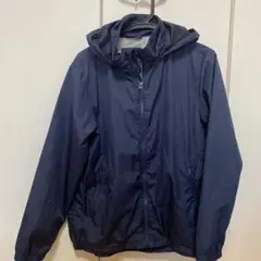 GAP Kids☆ウィンドブレーカー　ジャケット　アウター　ネイビー