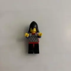 LEGO レゴ 騎士 ミニフィグ