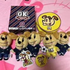GENE犬 片寄涼太セット GENERATIONS高校TV