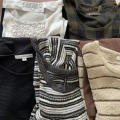 ワンピース　チュニック　レディース　まとめ売り