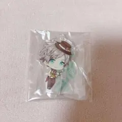 A3! 皆木綴 アニカフェ アクリルキーホルダー アクキー アクスタ