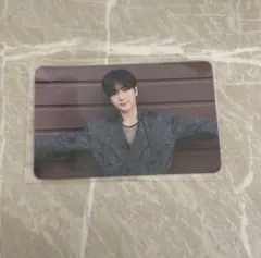 2025年最新】ヒョンジェ トレカ ミニレコードの人気アイテム - メルカリ