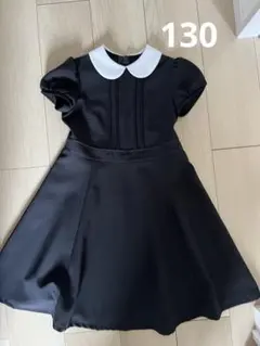 CHOPIN deux フォーマルワンピース 130サイズ