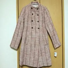 2025年最新】REDYAZEL レディース ロングコートの人気アイテム