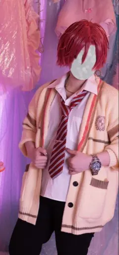 ラギー アイボリークリフ コスプレ - メルカリ