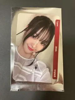 tripleS FC限定 objekt Lynn リン E304A