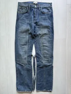 KENZO Apron Bow Jeansのサムネイル