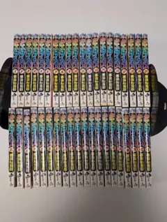 からくりサーカス ほぼ 全巻 1 ～ 36 38 ～ 41巻 初版 37巻分 2026年最新】からくりサーカス 初版の人気アイテム - メルカリ