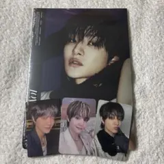 TREASURE ジフン love pluse