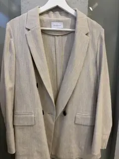 グリーンレーベルリラクシング ジャケット