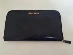 2026年最新】ミュウミュウ 財布 リボンの人気アイテム - メルカリ