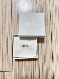 Christian Dior マイABC レディディオール　チャーム　2個