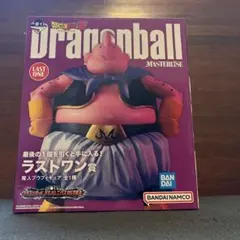 2025年最新】一番くじ ドラゴンボール ラストワン魔人ブウの人気