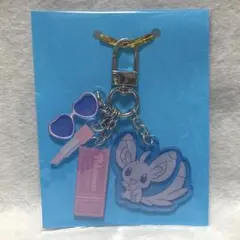 ポケモン アクリルキーホルダー
