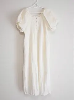 AJUGA. petit main ワンピース　近藤千尋コラボ