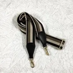 LOWELL Things ショルダーベルト 未使用のサムネイル