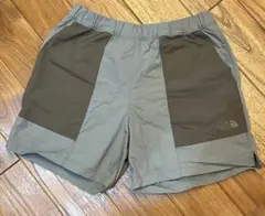 【美品】ノースフェイス ショートパンツ メンズ L ナイロン 水陸両用