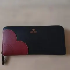 MARY QUANT 長財布のサムネイル