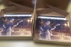 プロセカ ノーブルアートコレクション 志歩