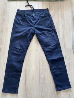 ユニクロ　スリムフィット　チノパン