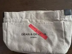 DEAN & DELUCA ハワイ・バックインバック