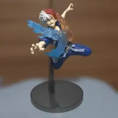 THE AMAZING HEROES PLUS 轟焦凍　フィギュアのサムネイル