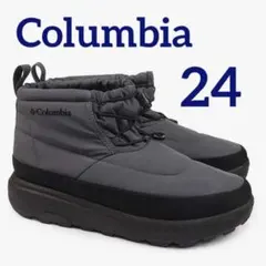 Columbia イエローテイル ショーティー ウォータープルーフ オムニヒート