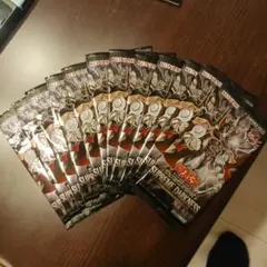 スプリームダークネス 12パック 未開封