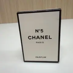 CHANEL N°5 PARFUM